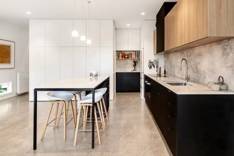 Third view of Homely house listing, 40 Rosamond Street, St Kilda East VIC 3183