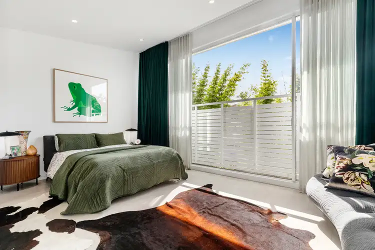 Sixth view of Homely house listing, 40 Rosamond Street, St Kilda East VIC 3183