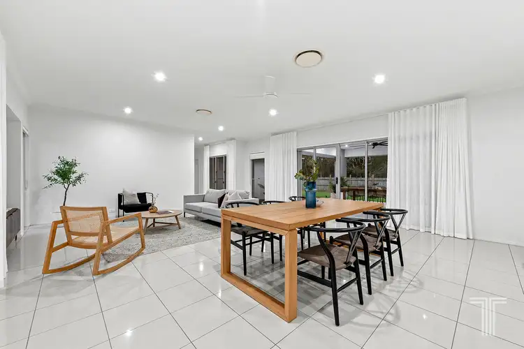 Fourth view of Homely house listing, 9 Swan Court, Wakerley QLD 4154
