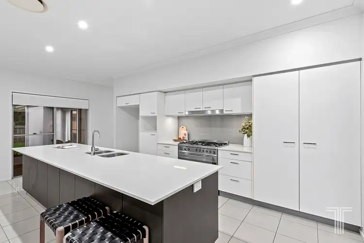 Fifth view of Homely house listing, 9 Swan Court, Wakerley QLD 4154