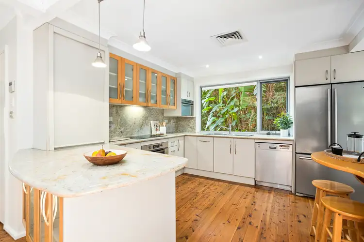 Second view of Homely house listing, 44 Morandoo Avenue, Mount Keira NSW 2500
