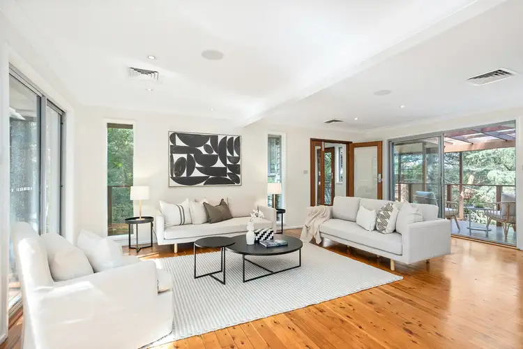 Third view of Homely house listing, 44 Morandoo Avenue, Mount Keira NSW 2500