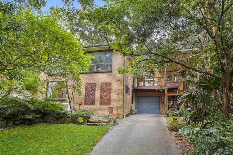 Fourth view of Homely house listing, 44 Morandoo Avenue, Mount Keira NSW 2500