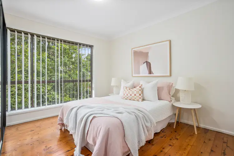 Fifth view of Homely house listing, 44 Morandoo Avenue, Mount Keira NSW 2500