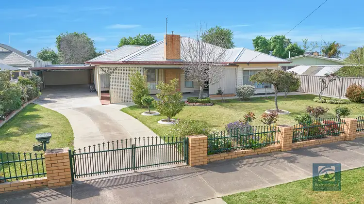 Main view of Homely house listing, 8 Premier Street, Echuca VIC 3564