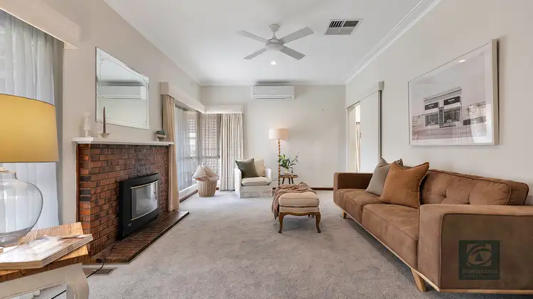 Second view of Homely house listing, 8 Premier Street, Echuca VIC 3564