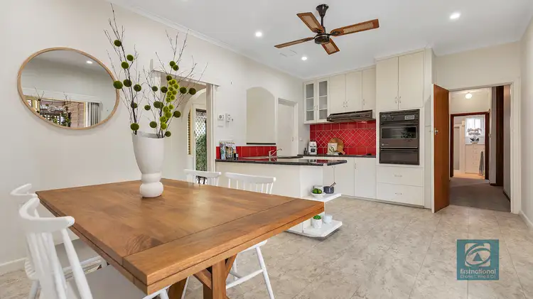 Third view of Homely house listing, 8 Premier Street, Echuca VIC 3564