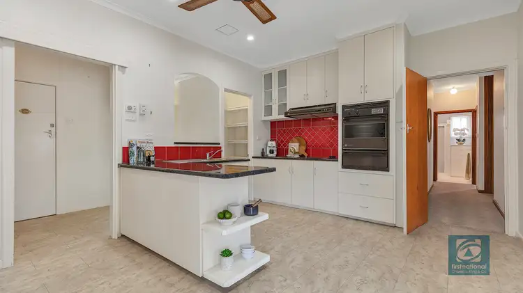 Fourth view of Homely house listing, 8 Premier Street, Echuca VIC 3564