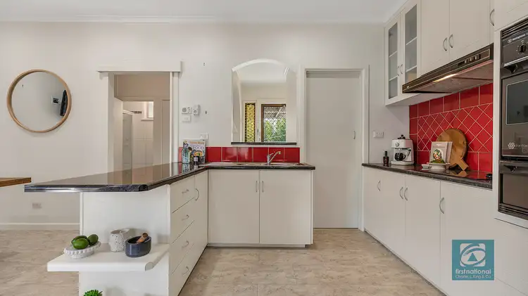 Fifth view of Homely house listing, 8 Premier Street, Echuca VIC 3564