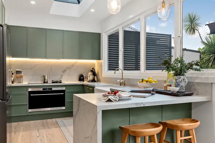 Fifth view of Homely house listing, 89 Rowntree Street, Birchgrove NSW 2041