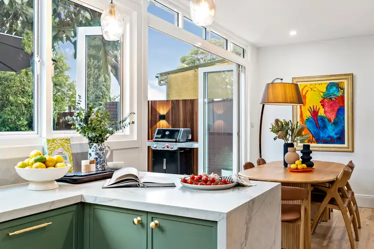 Sixth view of Homely house listing, 89 Rowntree Street, Birchgrove NSW 2041