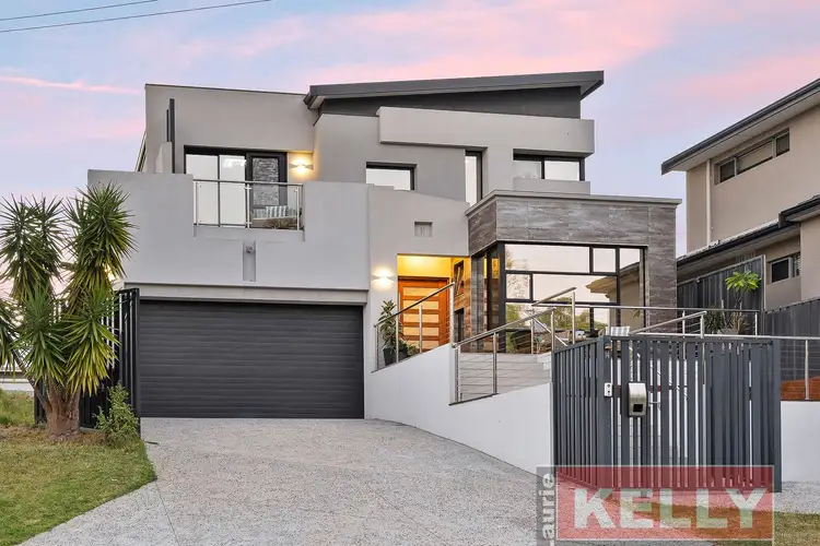Main view of Homely house listing, 14 Bassendean Parade, Bassendean WA 6054
