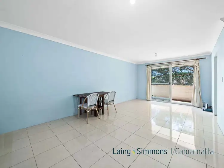 Third view of Homely unit listing, 23/25-29 Hughes Street, Cabramatta NSW 2166