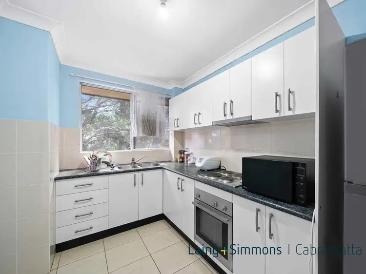 Fourth view of Homely unit listing, 23/25-29 Hughes Street, Cabramatta NSW 2166