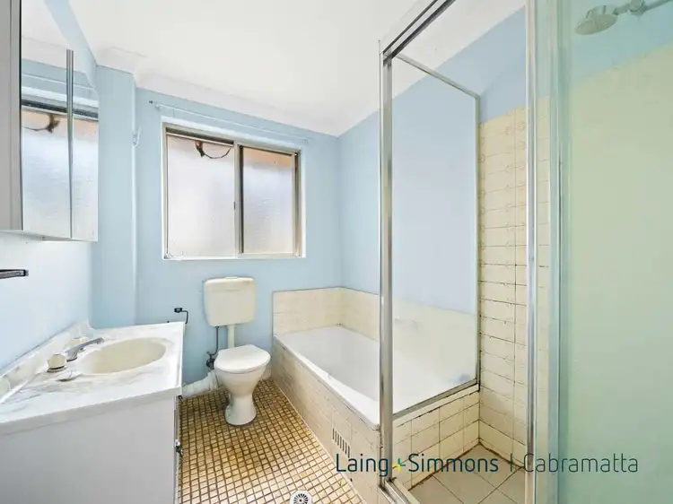Fifth view of Homely unit listing, 23/25-29 Hughes Street, Cabramatta NSW 2166