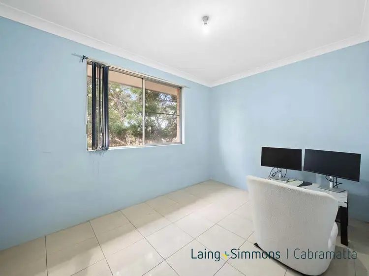 Sixth view of Homely unit listing, 23/25-29 Hughes Street, Cabramatta NSW 2166