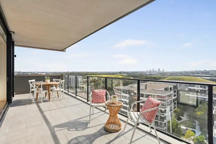 1202/46 Savona Drive, Wentworth Point NSW 2127