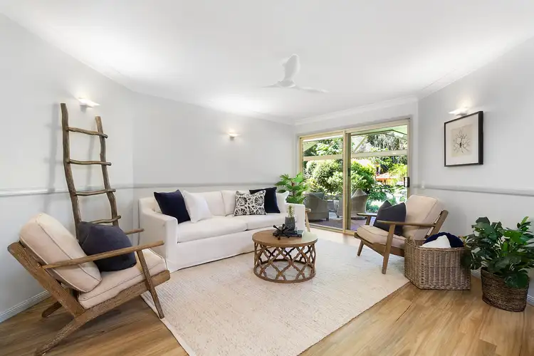 Third view of Homely house listing, 31 Lexington Place, Wishart QLD 4122