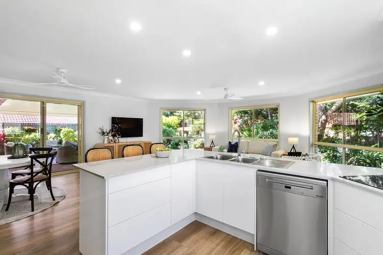 Fourth view of Homely house listing, 31 Lexington Place, Wishart QLD 4122