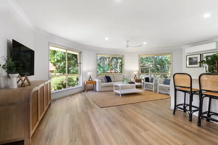 Sixth view of Homely house listing, 31 Lexington Place, Wishart QLD 4122