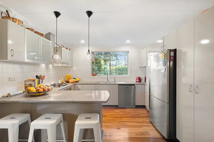 Third view of Homely townhouse listing, 1/51 Clancy Street, Padstow Heights NSW 2211