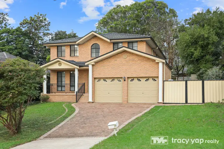 12 Helen Street, Epping NSW 2121