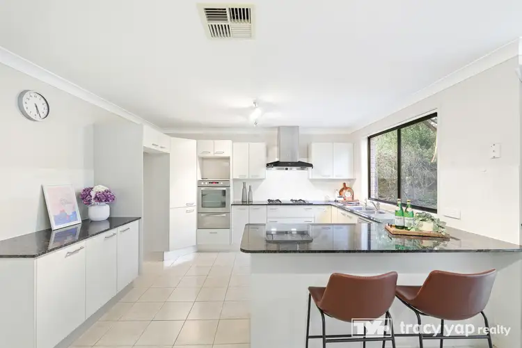Fourth view of Homely house listing, 12 Helen Street, Epping NSW 2121