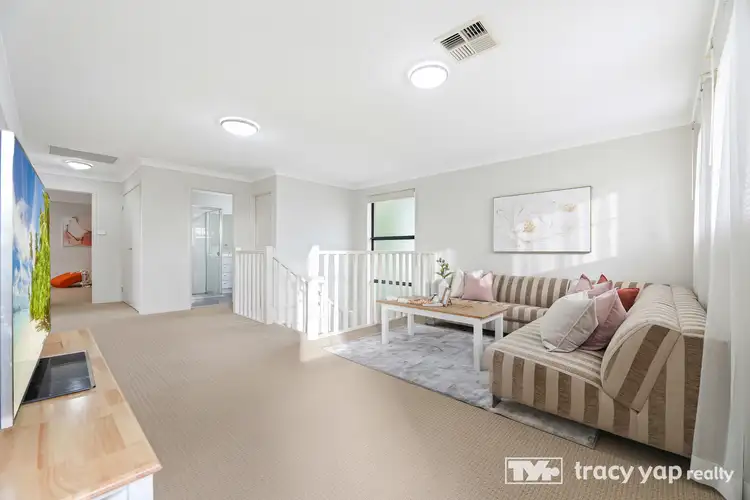 Fifth view of Homely house listing, 12 Helen Street, Epping NSW 2121