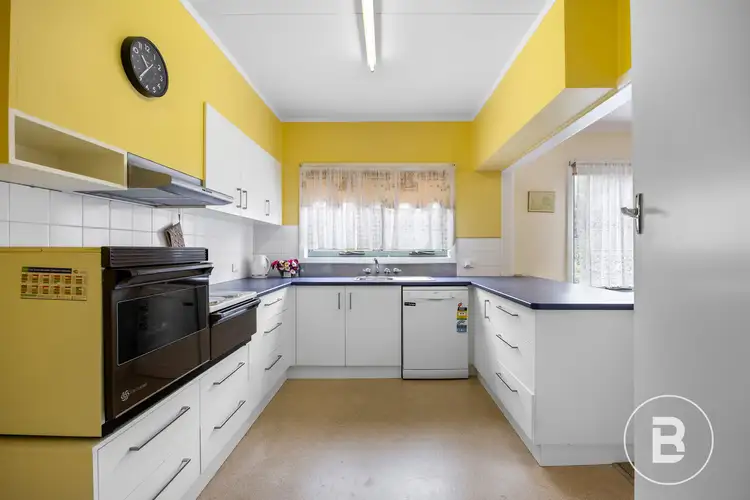 Third view of Homely house listing, 43 Barkly Street, Ararat VIC 3377