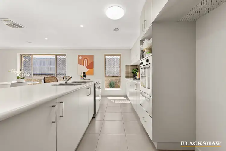 Fifth view of Homely house listing, 30 Turtle Rock Street, Harrison ACT 2914