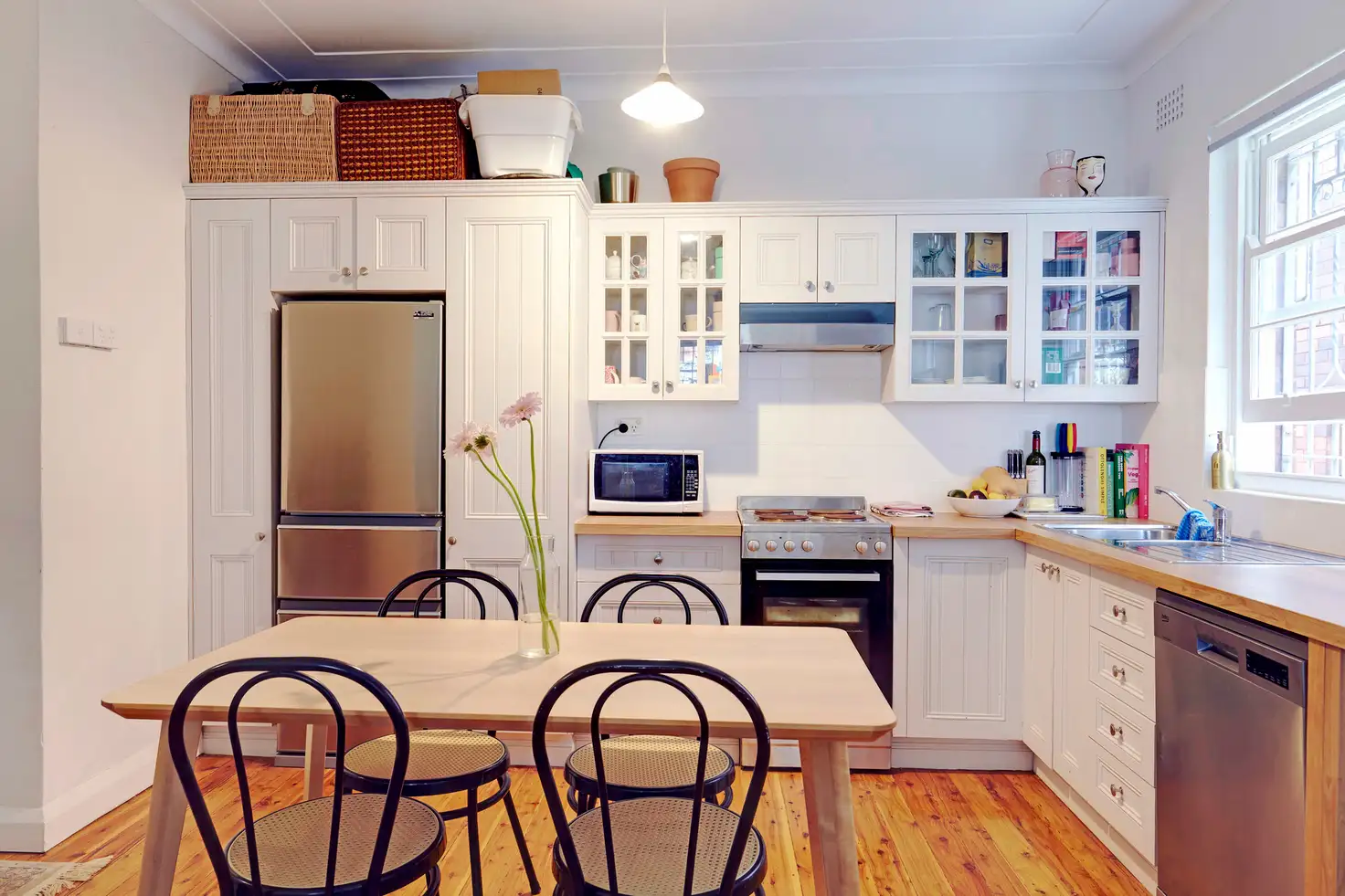 Main view of Homely apartment listing, 3/17 Cooper Street, Paddington NSW 2021