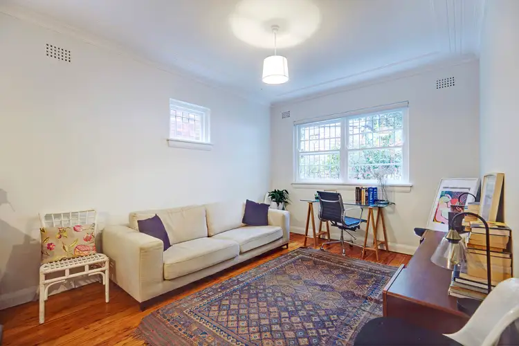 Third view of Homely apartment listing, 3/17 Cooper Street, Paddington NSW 2021