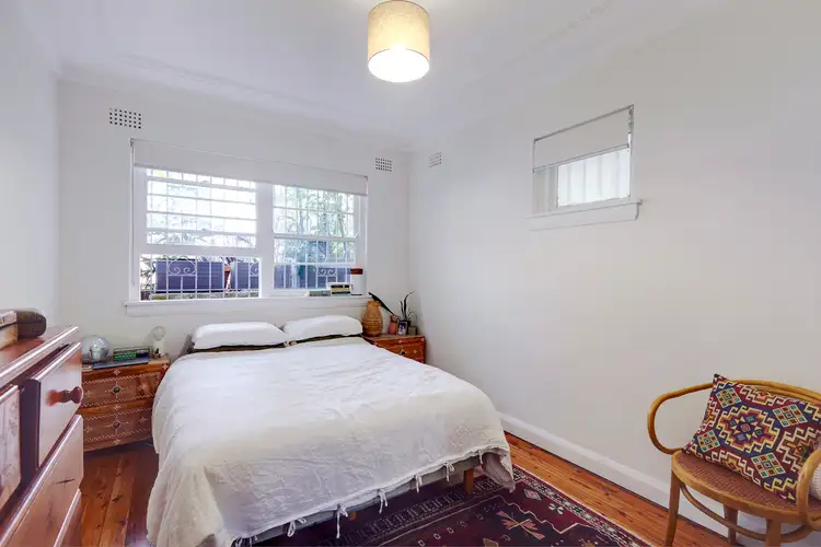 Fourth view of Homely apartment listing, 3/17 Cooper Street, Paddington NSW 2021