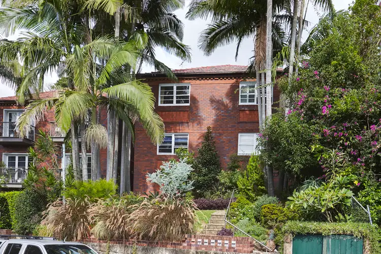 Sixth view of Homely apartment listing, 3/17 Cooper Street, Paddington NSW 2021