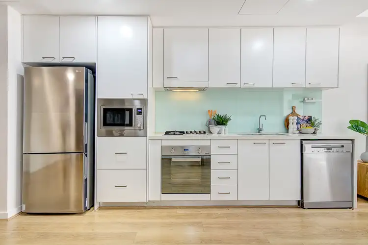 Fifth view of Homely apartment listing, 20/5-15B Lamond Drive, Turramurra NSW 2074