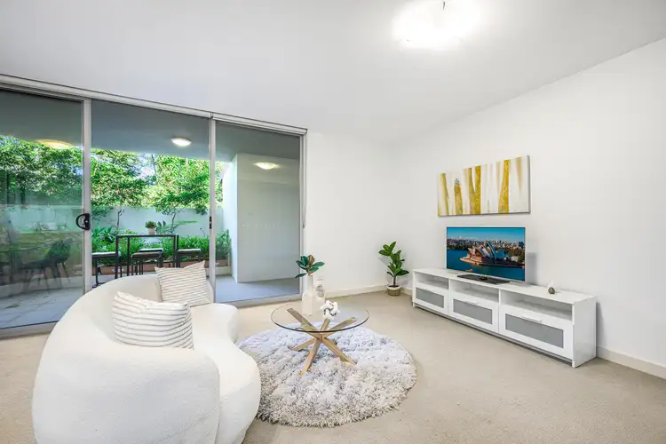 Main view of Homely apartment listing, 58/5-15C Lamond Drive, Turramurra NSW 2074