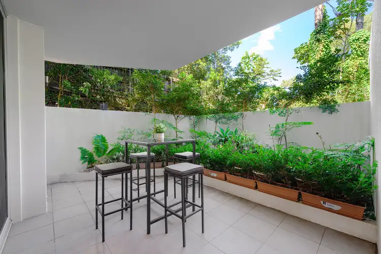 Fourth view of Homely apartment listing, 58/5-15C Lamond Drive, Turramurra NSW 2074