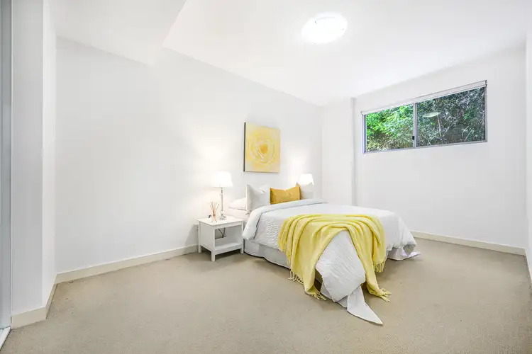Fifth view of Homely apartment listing, 58/5-15C Lamond Drive, Turramurra NSW 2074
