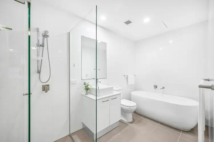Sixth view of Homely apartment listing, 58/5-15C Lamond Drive, Turramurra NSW 2074