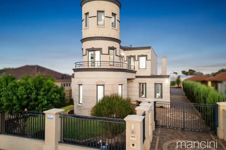 30 Mount Street, Altona VIC 3018