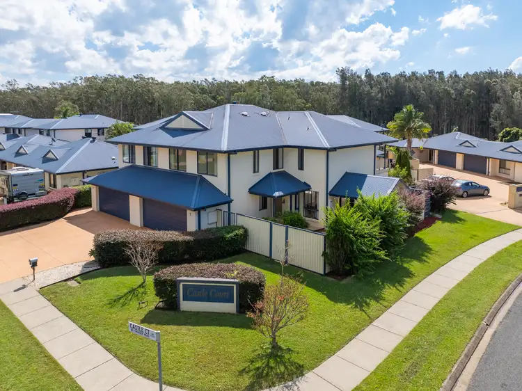 2 Castle Court, Port Macquarie NSW 2444