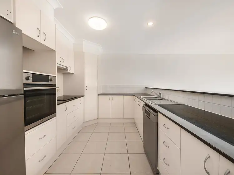 Third view of Homely townhouse listing, 2 Castle Court, Port Macquarie NSW 2444