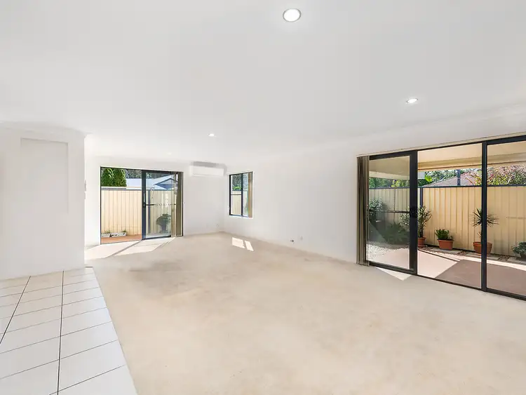 Fifth view of Homely townhouse listing, 2 Castle Court, Port Macquarie NSW 2444