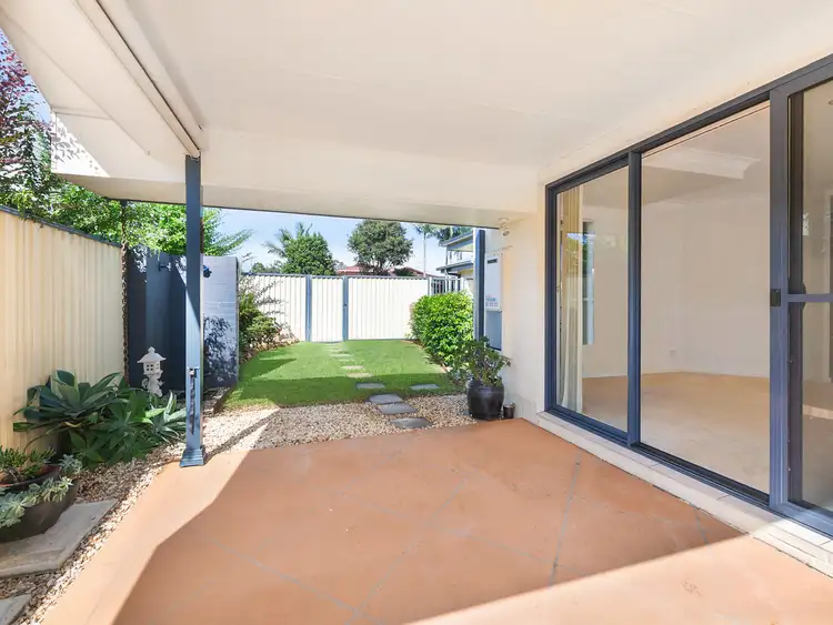 Sixth view of Homely townhouse listing, 2 Castle Court, Port Macquarie NSW 2444