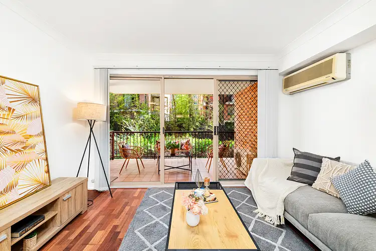 19/26-30 Linda Street, Hornsby NSW 2077