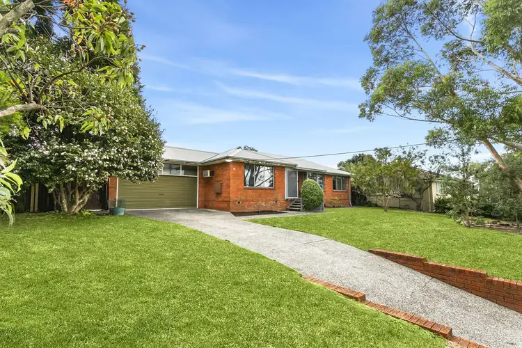 Second view of Homely house listing, 16 Wyanna Street, Berowra Heights NSW 2082