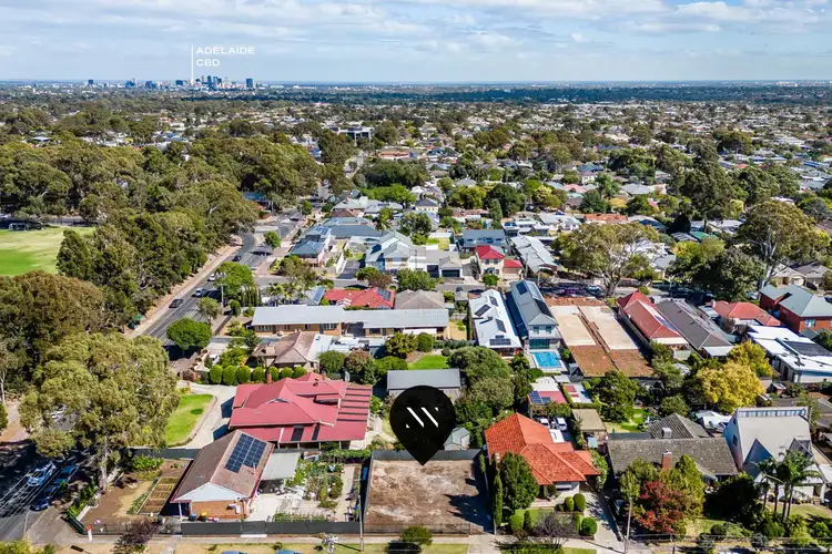 LOT 702 Jenkins Avenue, Rostrevor SA 5073