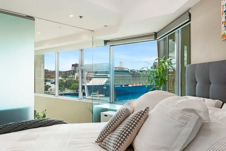 Third view of Homely apartment listing, 9.2/2 Phillip Street, Sydney NSW 2000
