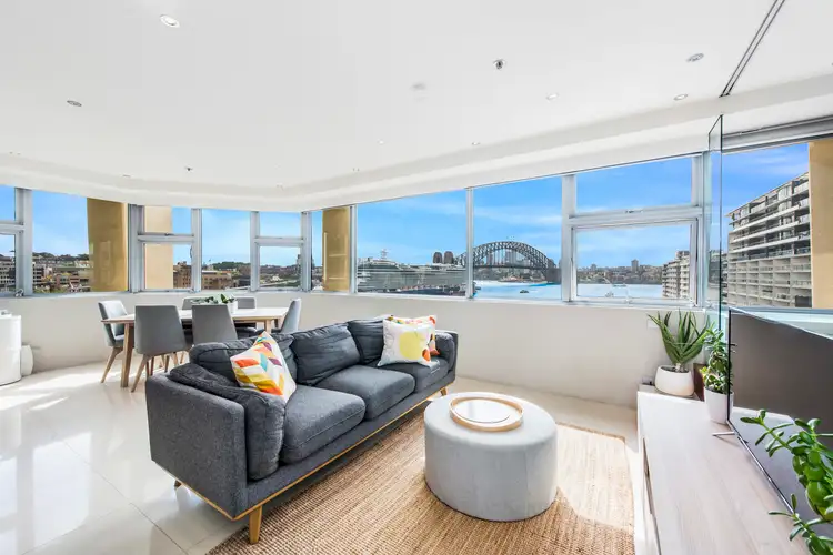 Fourth view of Homely apartment listing, 9.2/2 Phillip Street, Sydney NSW 2000