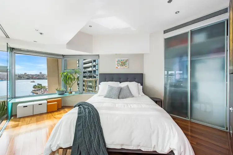 Sixth view of Homely apartment listing, 9.2/2 Phillip Street, Sydney NSW 2000